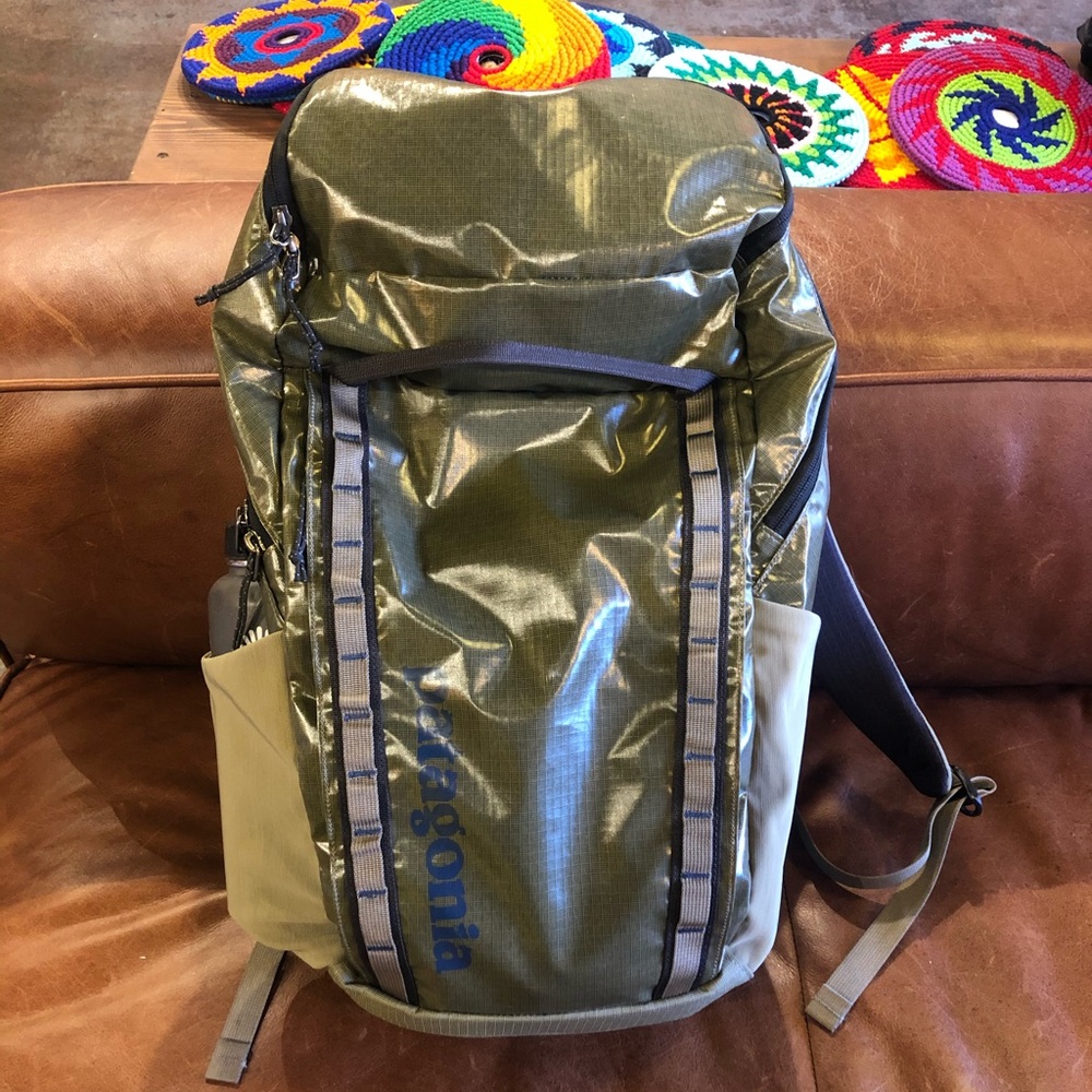 Patagonia Black Hole Backpack 32L